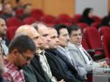 گزارش تصویری  مراسم تقدیر از مدیران و کارمندان نمونه